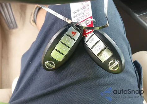 2012 Nissan Maxima 3.5 Sv z USA, uszkodzony, nr VIN 1N4AA5AP1CC858337